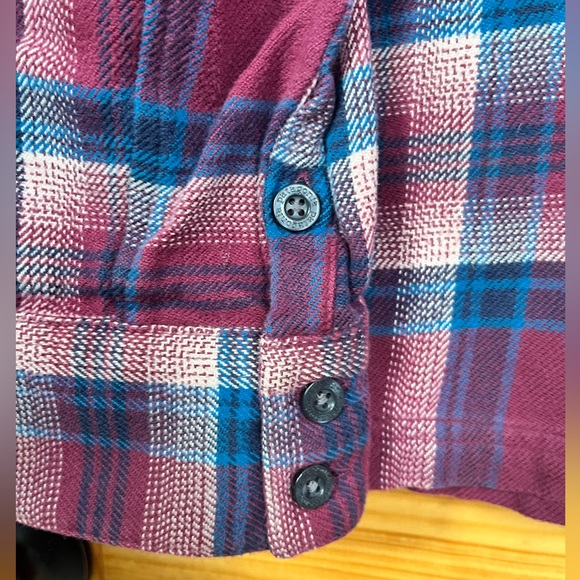 Patagonia Flannel 2, S - Picture 4 of 5